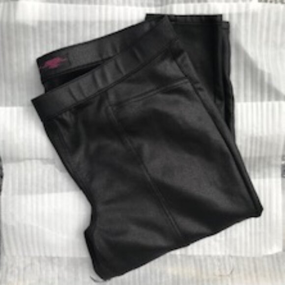 Animal Spotted Printed Pants - Picture 1 of 2